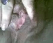 my pussy