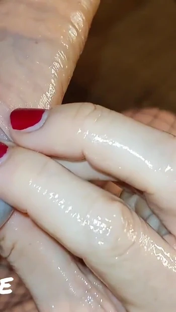 Memorable moment from "I Love Growing Big Juicy Mushroom Head Cocks Close-up! (Milking-time)"