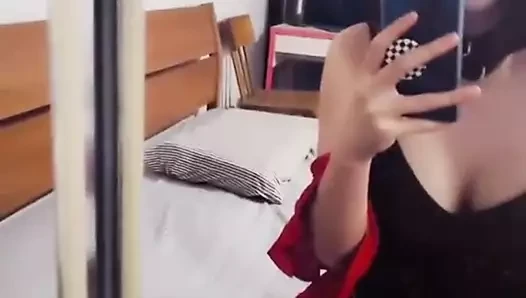 Tina Tan jackoff 1