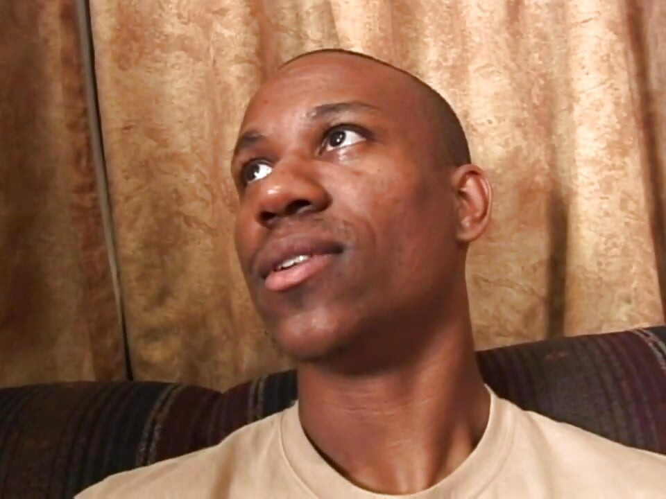 Huge black ass loves the big black dick in pussy in mouth