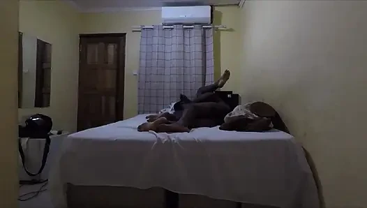PASANGAN AMATIR HOT