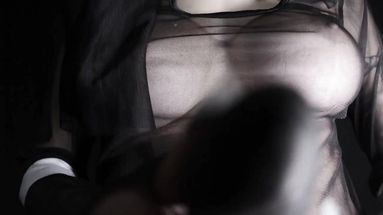 Діва дель Тубу - темна черниця