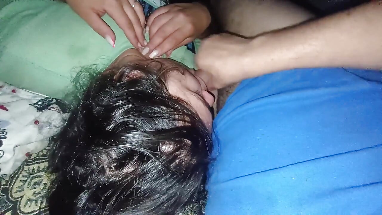 The Next Day My Stepdaddy Gives Me Another Blowjob and I Swallow It All Because I'm the Good Girl