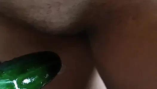 playing with the neighbor