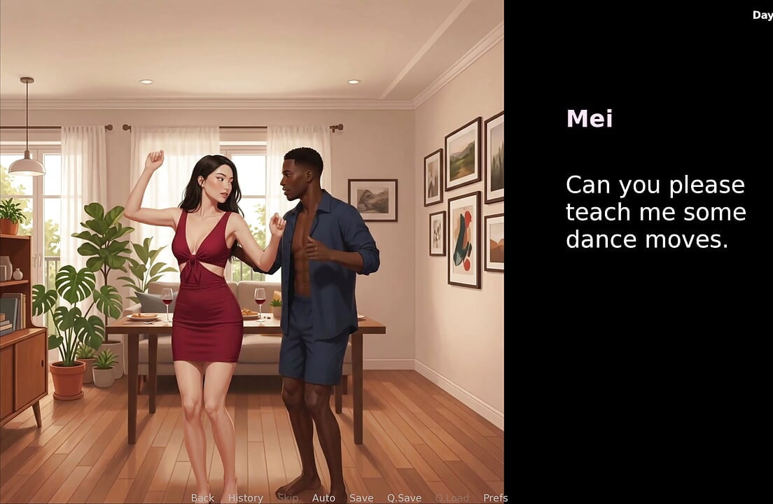 Wife S Dare (part 2)