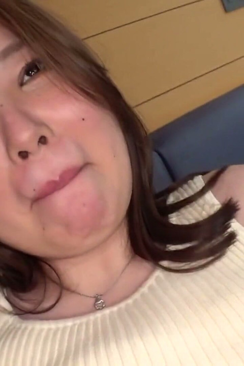 Part 2: a Shocking J-cup Star Hungry for Sex with Nonstop Orgasms!