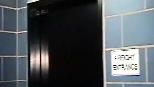 Threesome Pelacur Latina Anal Kacau - Menelan Air Mani