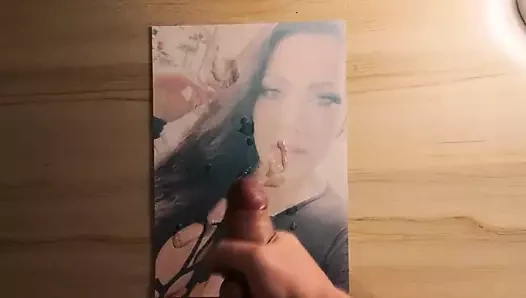 Cum haraç için neezybell