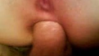 amateur anal