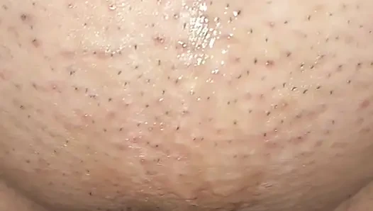 Girl Muslim 19 Years and Khaliji Big Cock