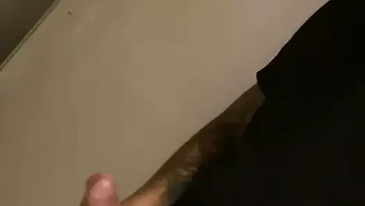 Me Jerking