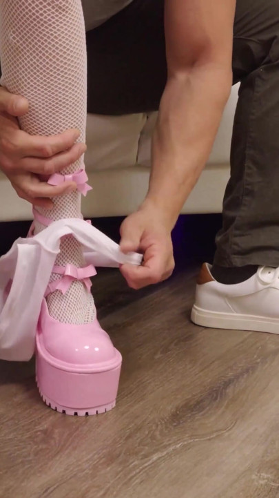 ミルクタンクベイブ、ジャッキー・ホフ、ドリアン・デル・アイラのエロッピーアナルをもっと見たい |クリップ2