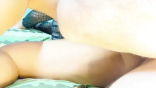 My mom's friend let me do whatever I wanted with her ass I licked it, fingered it, and fuck it out.