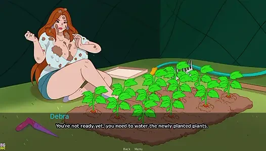 The Secret of the House #95: Married MILF Rewards Me with Sex and We Almost Get Caught - by Eroticgamesnc