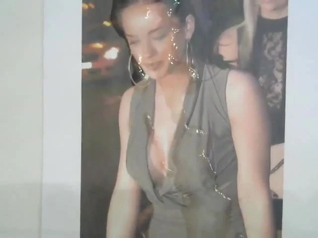 Georgia May Foote Tribute 2