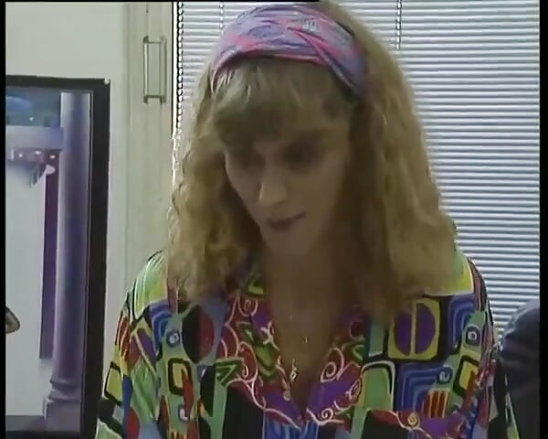 Dolly Buster и друзья