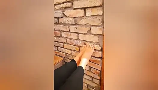 Rekaman seks istri dewasa pirang yang cantik