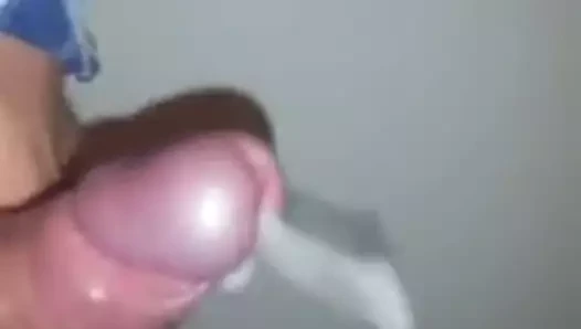 Boşal.