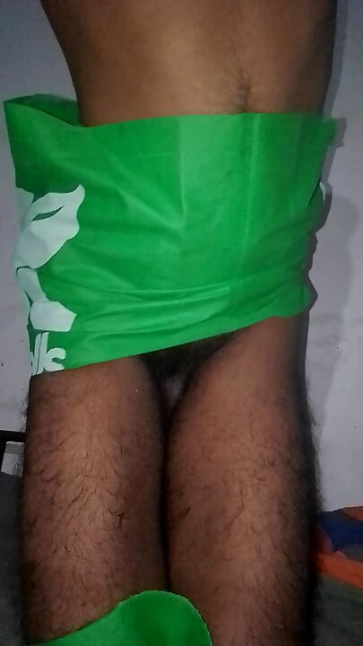 My small dick