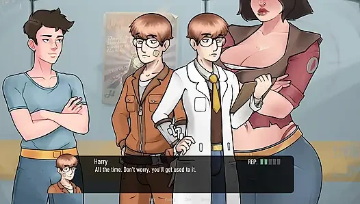 Komplettes gameplay - Deep vault 69, teil 14