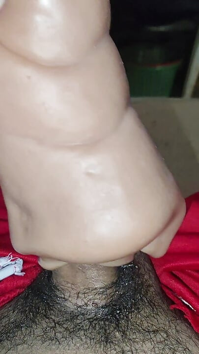 Close Up Facefuck