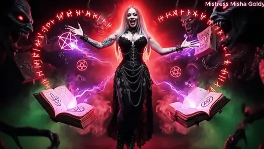 The Infernal Scum Ruining Your Soul
