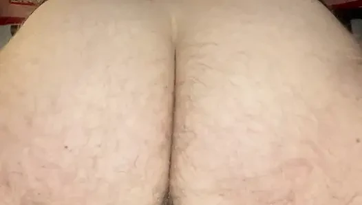Cspot loudly riding a dildo and cumming so hard