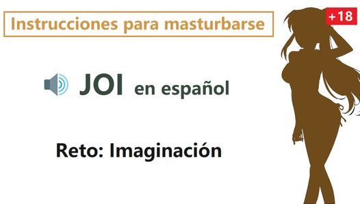 Audio JOI español con Lux de League of Legends. (LoL).