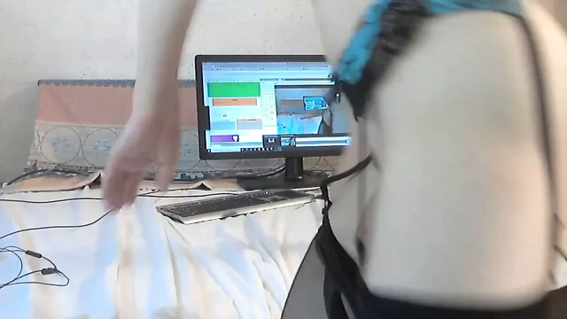 CD cam show part 1