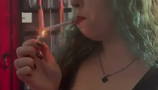 Filmed by a Fan