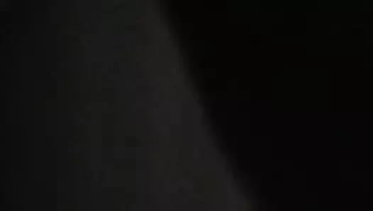 Karısıyla yerel deliği