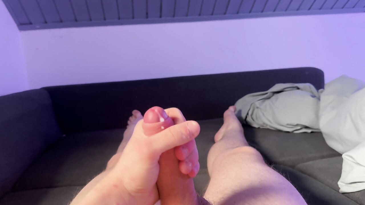 Cumshot Compilation
