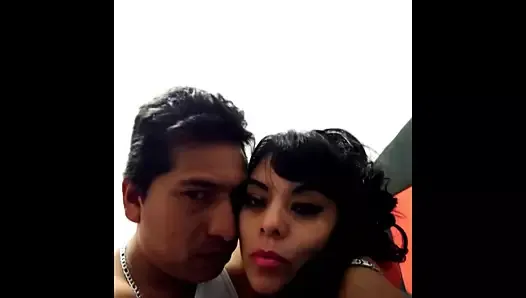 prostituta mexicana mamando verga por dinero sexmex