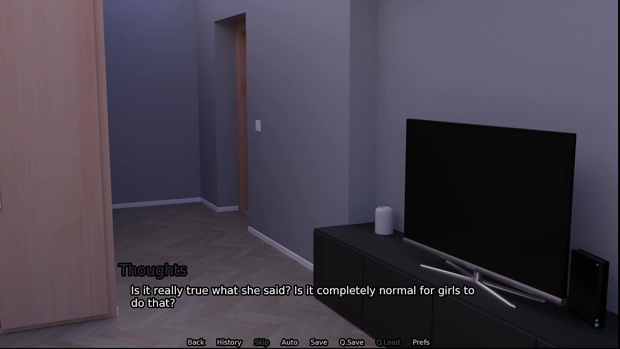 Shadows of Trust Part 11