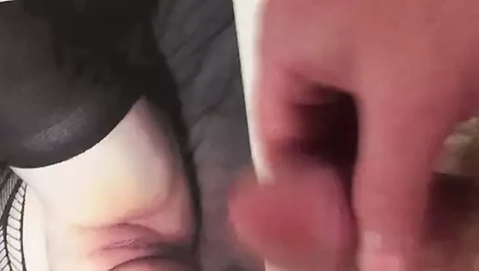 Cum haraç için nicki ii