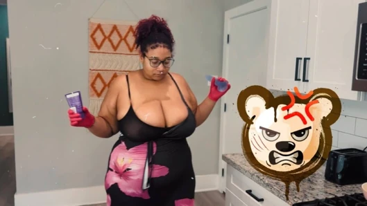 Шаловливый Teddy
