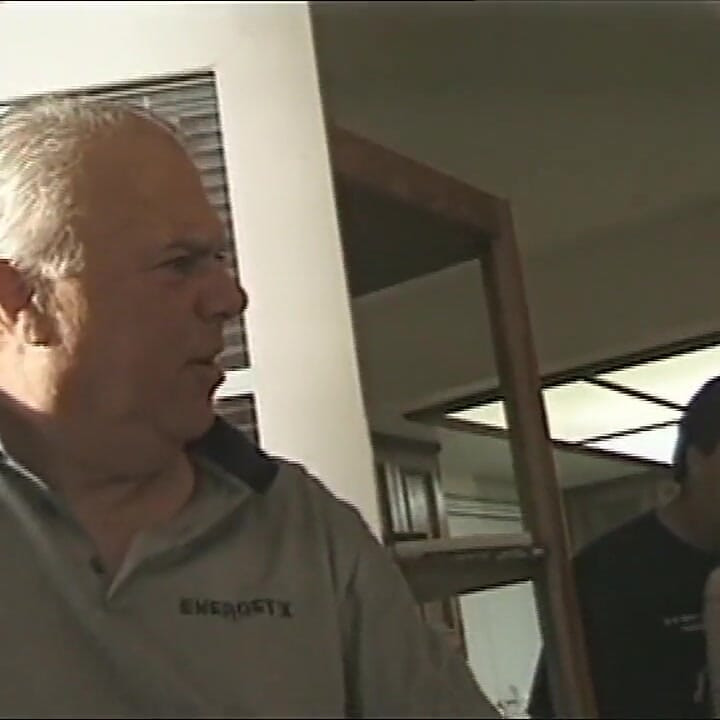 Kočička Hladová Kohouty