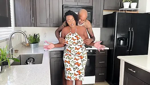 A Good Use for Baby Oil