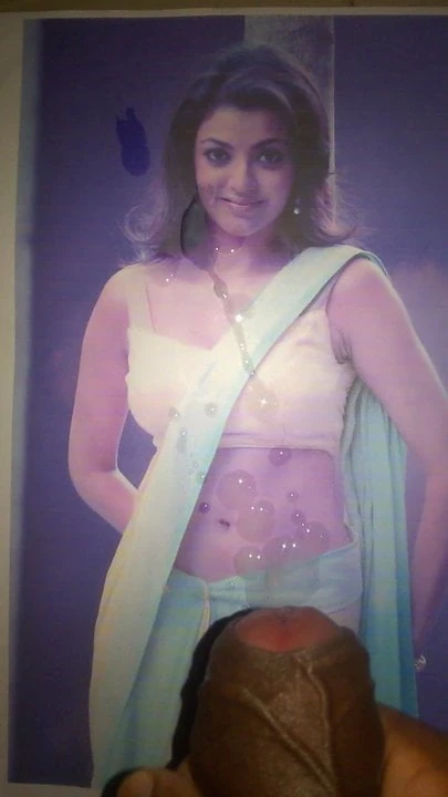 Kajal #11
