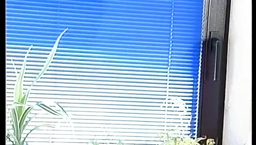 Behind German Doors Is Fucked Diligently - Full Movie