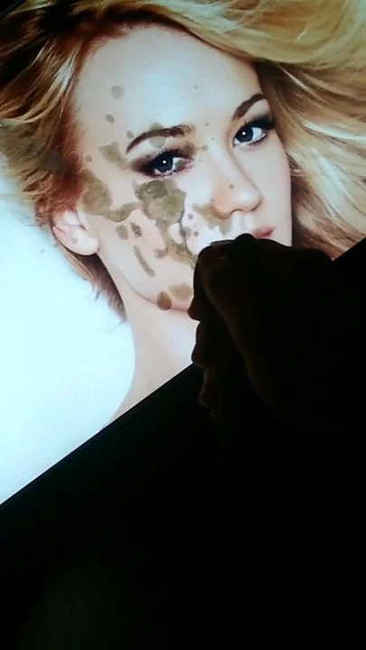 Yvonne Strahovski Cum Tribute