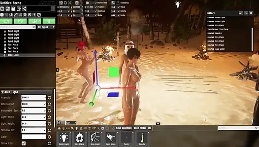 Wild Life Animation Collection Sex Game Play [straight 04] Nude Game Play [18+]