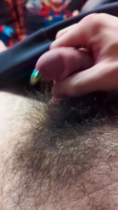 Impotent Penis
