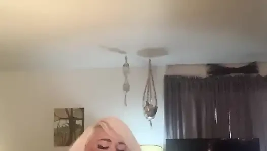 Tam video.. Porno merkezinden cont! Blancagirlbbw'in senin için boşalmalarını izle! Önce burayı gör!!!