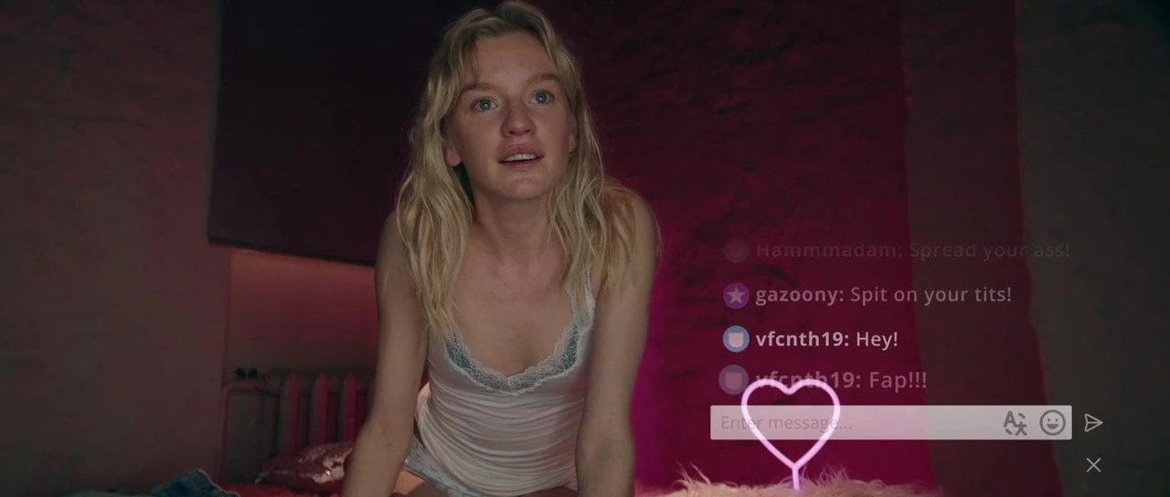 Šťastný konec s01e02 (2021)