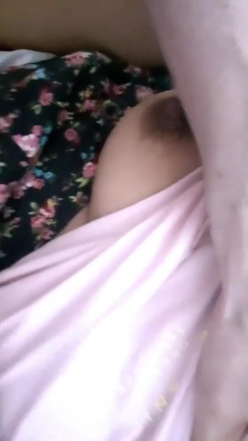 Watch this beauty school hot babe with big natural tits getting hard fucked by her bestfriend after they scape school | Clip 1