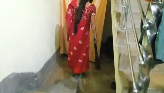 Indian housewife fucking with neighbour privately