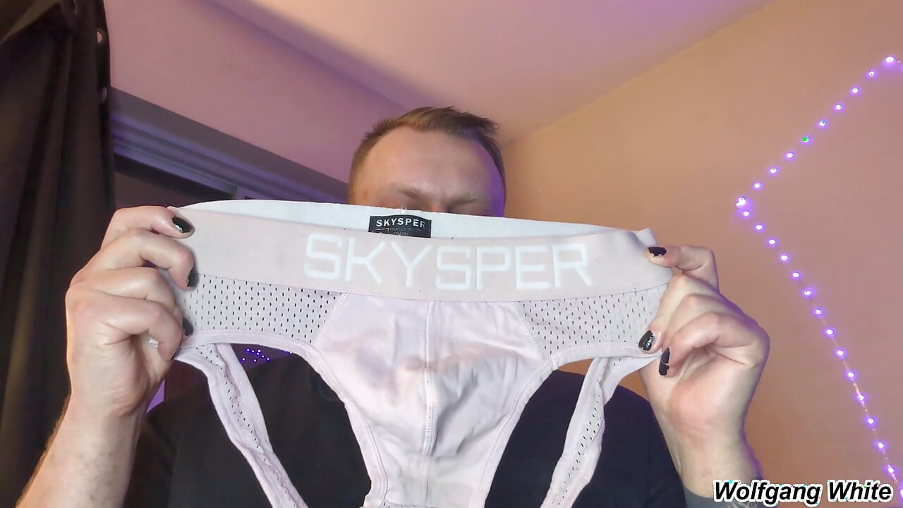 STEPDAD PUNISHES SISSY - POV Roleplay with Light Sissy Humiliation