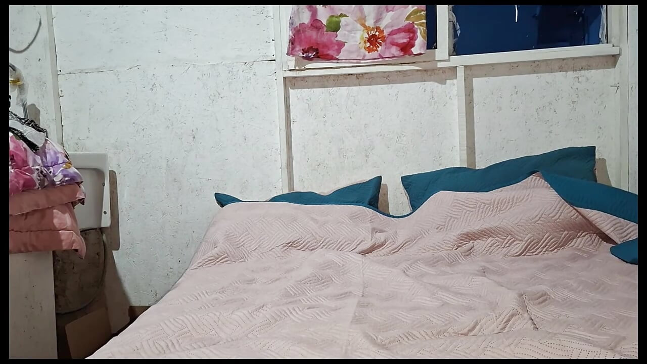 Seks panas dengan saya terlalu hampir memberikan saya dubur