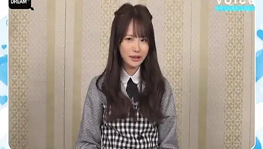 Сладкий кумир раскрыл - Ichika Matsumoto вне внимания - 1